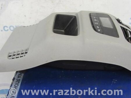 ФОТО Блок управления печкой для Acura MDX YD3 (06.2013-05.2020) Киев
