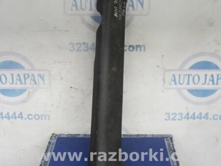 ФОТО Накладка порога внутренняя для Acura MDX YD3 (06.2013-05.2020) Киев