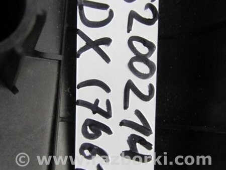 ФОТО Накладка порога внутренняя для Acura MDX YD3 (06.2013-05.2020) Киев