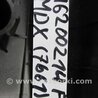 ФОТО Накладка порога внутренняя для Acura MDX YD3 (06.2013-05.2020) Киев