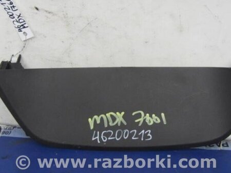 ФОТО Накладка торпеды для Acura MDX YD3 (06.2013-05.2020) Киев