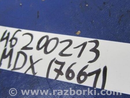 ФОТО Накладка торпеды для Acura MDX YD3 (06.2013-05.2020) Киев