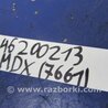 ФОТО Накладка торпеды для Acura MDX YD3 (06.2013-05.2020) Киев