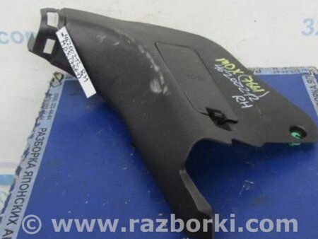 ФОТО Накладка на стойку кузова для Acura MDX YD3 (06.2013-05.2020) Киев