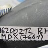 ФОТО Накладка на стойку кузова для Acura MDX YD3 (06.2013-05.2020) Киев