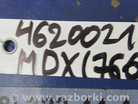 ФОТО Кожух рулевой колонки для Acura MDX YD3 (06.2013-05.2020) Киев