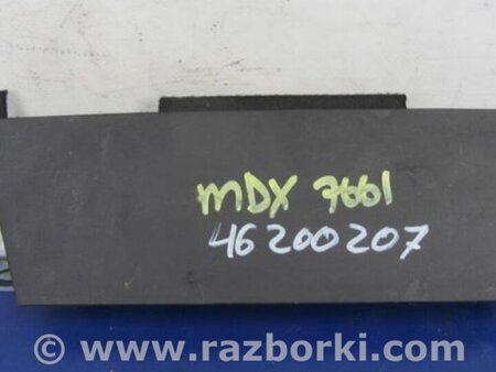 ФОТО Накладка торпеды для Acura MDX YD3 (06.2013-05.2020) Киев