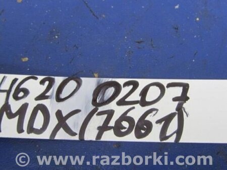 ФОТО Накладка торпеды для Acura MDX YD3 (06.2013-05.2020) Киев