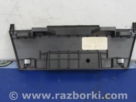 ФОТО Накладка торпеды для Acura MDX YD3 (06.2013-05.2020) Киев