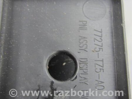ФОТО Накладка торпеды для Acura MDX YD3 (06.2013-05.2020) Киев