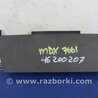 Накладка торпеды Acura MDX YD3 (06.2013-05.2020)