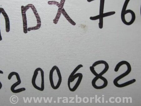 ФОТО Карта двери для Acura MDX YD3 (06.2013-05.2020) Киев