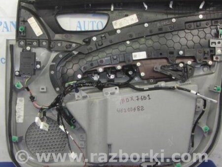 ФОТО Карта двери для Acura MDX YD3 (06.2013-05.2020) Киев