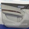 Карта двери Acura MDX YD3 (06.2013-05.2020)