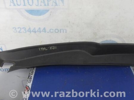 ФОТО Накладка проема багажника для Acura MDX YD3 (06.2013-05.2020) Киев