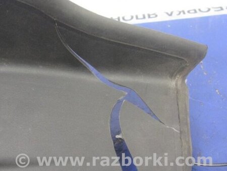 ФОТО Накладка проема багажника для Acura MDX YD3 (06.2013-05.2020) Киев