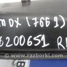 ФОТО Накладка проема багажника для Acura MDX YD3 (06.2013-05.2020) Киев