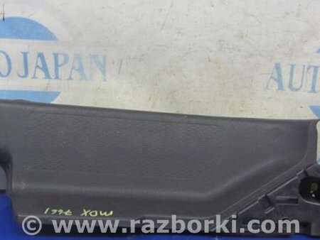 ФОТО Накладка порога внутренняя для Acura MDX YD3 (06.2013-05.2020) Киев