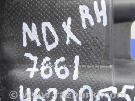 ФОТО Накладка порога внутренняя для Acura MDX YD3 (06.2013-05.2020) Киев