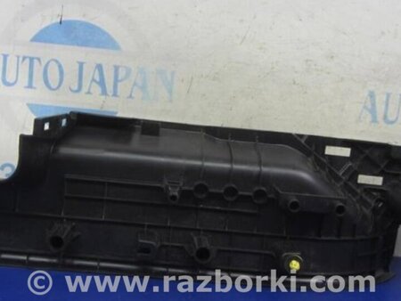 ФОТО Накладка порога внутренняя для Acura MDX YD3 (06.2013-05.2020) Киев