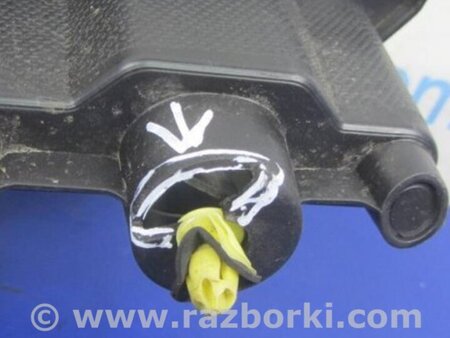 ФОТО Накладка порога внутренняя для Acura MDX YD3 (06.2013-05.2020) Киев
