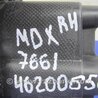 ФОТО Накладка порога внутренняя для Acura MDX YD3 (06.2013-05.2020) Киев