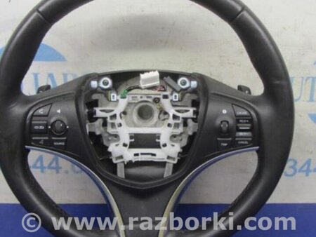 ФОТО Руль для Acura MDX YD3 (06.2013-05.2020) Киев