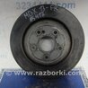 Диск тормозной передний Acura MDX YD3 (06.2013-05.2020)