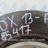 ФОТО Диск тормозной передний для Acura MDX YD3 (06.2013-05.2020) Киев