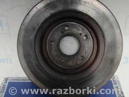 ФОТО Диск тормозной передний для Acura MDX YD3 (06.2013-05.2020) Киев