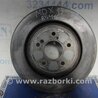 Диск тормозной передний Acura MDX YD3 (06.2013-05.2020)