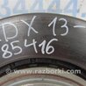 ФОТО Диск тормозной передний для Acura MDX YD3 (06.2013-05.2020) Киев