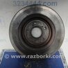 ФОТО Диск тормозной передний для Acura MDX YD3 (06.2013-05.2020) Киев