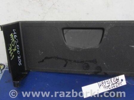 ФОТО Накладка торпеды для Acura MDX YD3 (06.2013-05.2020) Киев