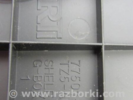 ФОТО Накладка торпеды для Acura MDX YD3 (06.2013-05.2020) Киев