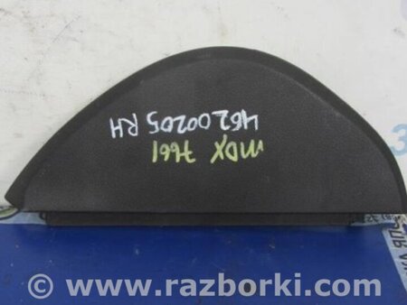 ФОТО Накладка торпеды для Acura MDX YD3 (06.2013-05.2020) Киев