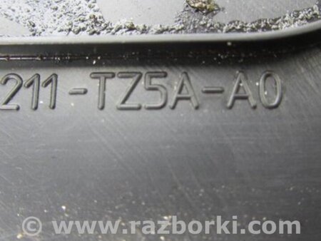 ФОТО Накладка торпеды для Acura MDX YD3 (06.2013-05.2020) Киев
