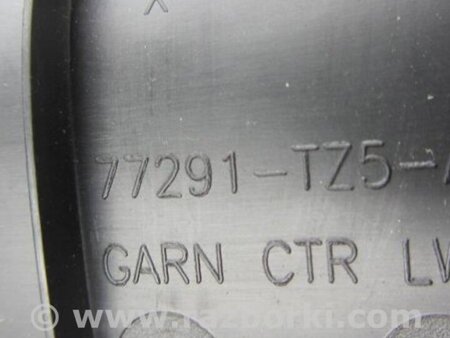 ФОТО Карман торпедо для Acura MDX YD3 (06.2013-05.2020) Киев