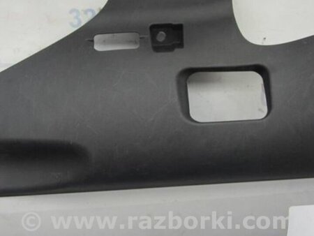 ФОТО Накладка торпеды для Acura MDX YD3 (06.2013-05.2020) Киев