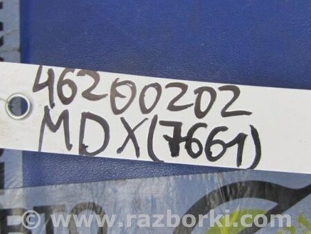 ФОТО Накладка торпеды для Acura MDX YD3 (06.2013-05.2020) Киев