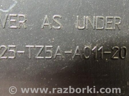 ФОТО Накладка торпеды для Acura MDX YD3 (06.2013-05.2020) Киев