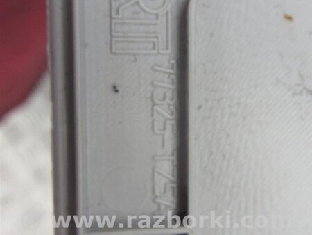 ФОТО Накладка торпеды для Acura MDX YD3 (06.2013-05.2020) Киев