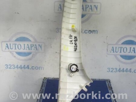 ФОТО Накладка на стойку кузова для Acura MDX YD3 (06.2013-05.2020) Киев