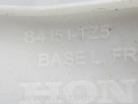 ФОТО Накладка на стойку кузова для Acura MDX YD3 (06.2013-05.2020) Киев