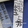 ФОТО Накладка на стойку кузова для Acura MDX YD3 (06.2013-05.2020) Киев