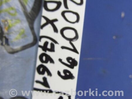 ФОТО Накладка порога внутренняя для Acura MDX YD3 (06.2013-05.2020) Киев
