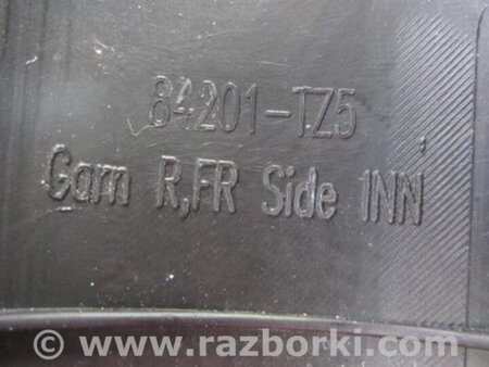 ФОТО Накладка порога внутренняя для Acura MDX YD3 (06.2013-05.2020) Киев