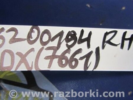 ФОТО Накладка сиденья для Acura MDX YD3 (06.2013-05.2020) Киев