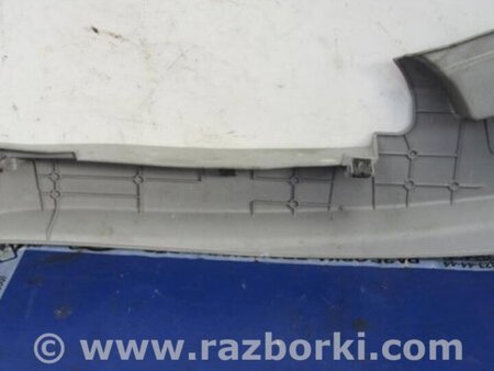 ФОТО Накладка сиденья для Acura MDX YD3 (06.2013-05.2020) Киев