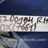 ФОТО Накладка сиденья для Acura MDX YD3 (06.2013-05.2020) Киев